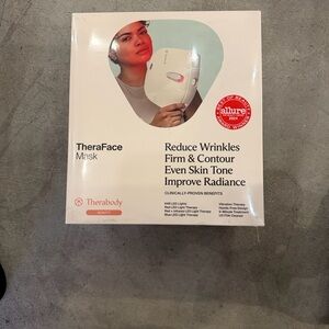 Therabody Thera Face Mask